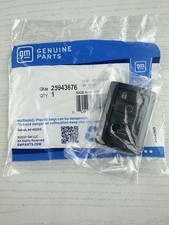 NEW OEM 08-15 CADILLAC CTS STS KEYLESS REMOTE FOB TRANSMITTER 25943676 picture