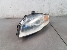2006 Audi S4 B7 Avant Left Xenon Head Light #2021 J3 picture