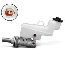 A-Premium Brake Master Cylinder w/ Reservoir & Sensor  Toyota Camry 2012-2017 picture