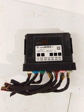 2013-2016 Chevrolet Cruze BODY CONTROL MODULE BCM OEM 13589325 picture