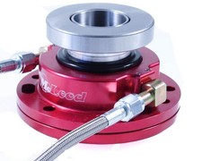 McLeod Clutch Release Bearing - Fits Chevrolet Astro 85 - 89 2.5 L Engine, Chevr picture