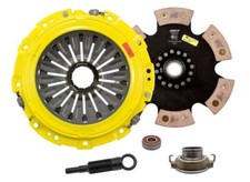 Advanced Clutch ACT HD-M/Race Rigid 6 Pad Kit picture
