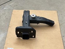 2021 - 2025 FORD F150 FRAME RAIL END HORN CUT FRONT LEFT DRIVER ML3Z-5D059-B OEM picture