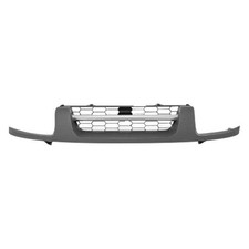 For Nissan Xterra 2002-2004 Sherman 1608-99-2 Grille Value Line picture