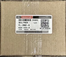 Genuine OEM Motorcraft Engine Oil Filters - (FL-2062-A) (24 PACK) picture