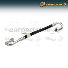 Global A/C Refrigerant Suction Hose Fits 2014 2015 2016 2017 Chevrolet Trax picture