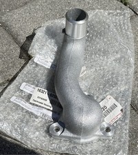 Toyota 4Runner Coolant Parts picture