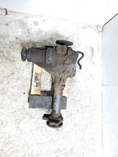96-99 01-04, Nissan Pathfinder, Front Carrier Assy, 4.363 Ratio, 3850026W79, OEM picture