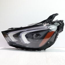 2020-2020 Mercedes Benz GLE SUV 167 Type Left Side Headlight LED OEM 1679061305 picture