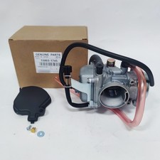 Carburetor For Kawasaki Lakota 300 Sport KEF300B Kef 300B 2001-2003 15003-1745 picture