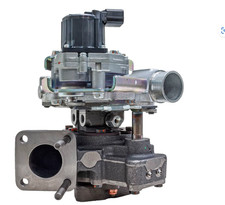 IHI RHF55V 8983686530 MFS Turbocharger for Hitachi Isuzu Zaxis Deere picture