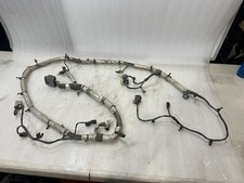 2017 DODGE RAM 2500 6.7 CHASSIS WIRE HARNESS ID: P68299788AC MUST MATCH ID picture