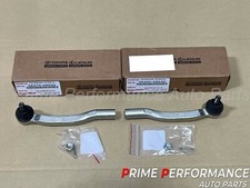 Toyota Sienna 2004-2010 Genuine Outer Tie Rod End Set Left & Right OEM picture