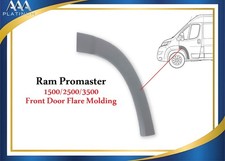 For 2014-2018 Ram Promaster Front Door Trim Molding Flare Left  Local Pickup picture