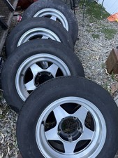 Suzuki Rims picture