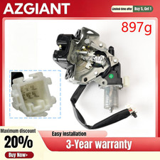 New For Honda CR-V & Odyssey Tailgate Rear Trunk Latch Lock Block 74800-TLA-A51 picture