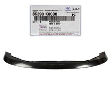 Genuine Radiator Upper Cover For Kia Soul 2020-2024 86390K0000 1.6L 2.0L picture