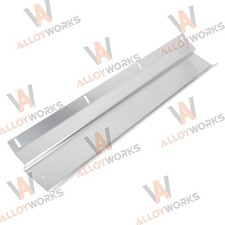 3 Row Upper Radiator Support Bracket Shroud Fit 1982-92 3rd Gen Camaro /Firebird picture