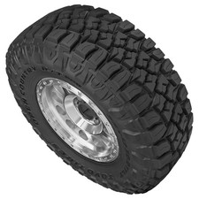 1 Toyo Open Country R/T Pro LT295/70R18 129/126Q 10 PLY All Terrain TAKEOFF Tire picture