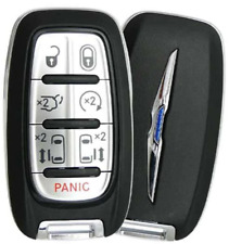 NEW SMART KEY FOR CHRYSLER PACIFICA VOYAGER 2017 - 2023  68217832AC M3N-97395900 picture