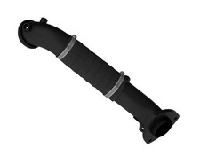 GM8428 MBRP Fits 2015-2016 Chevrolet Silverado 3500 HD 3in. Down Pipe 6.6l picture