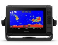 SeaDoo Garmin Echomap GPS RXT GTX Wake Pro GTi 295101264 picture