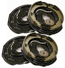 Electric Trailer Brake 12