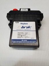 Marine KEYBOX Module 12v, 10a , CAN BUS relay Blink picture