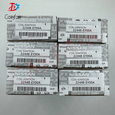6x Ignition Coils for Infiniti EX37 FX37 Q40 Q60 Q70 QX70 M56 G37 370Z 3.7L 5.0L picture
