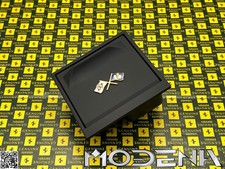 Ferrari Ash Tray Crossed Flags For F360 F430 430 550 Maranello picture