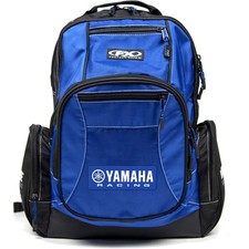 Factory Effex Yamaha Premium Backpack - Blue 23-89200 picture