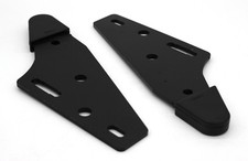 fits International 9400 Hood Rest Cushion Set Complete Set 2 Support Guide picture