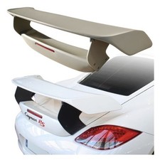 Duraflex GT2-Style Rear Wing Porsche 987 2005-2014 Cayman Boxster picture