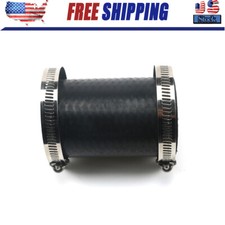 For 1961 1962 1963 1964 Impala Belair Gas Tank Filler Neck Rubber Hose Chevelle picture