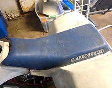 1986 230s Suzuki Parts Or Buy Whole. picture