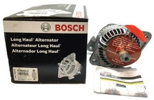 Bosch Long Haul Alternator AL9960LH NOS picture