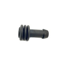 Polaris Pin Bushing Boot, for RANGER, RZR, and Sportsman ATV Models - 5412505 picture