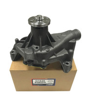 OAW Water Pump G1620 for 87-95 Chevrolet & GMC 4.3L 5.0L 5.7L  picture