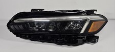TABS INTACT 2022-2025 Honda Civic Driver Left Headlight LED OEM 33150-T20-A22 picture