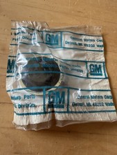NOS 1976-77 Chevy Radio Knob Toner/Fade, multiple models, A/B/F body GM# 3980197 picture