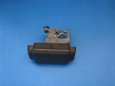 1997 1998 1999 Toyota TERCEL Glove Box Latch '97 '98 '99 - CHARCOAL GRAY picture