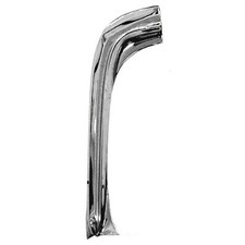 Fender Molding-Goodmark LKQ CORP GMK494311569R picture