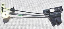 2000-2005 Buick Lesabre Trunk Latch picture