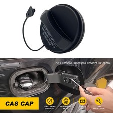 Gas Fuel Cap For Jaguar XFR XFR-S XJ XJ8 XJR X-Type S-Type 4-Door F-Type V6 V8 E picture