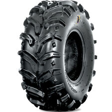 4 Tires Deestone D932 Swamp Witch 28x10.00-12 28x10-12 57F 6 Ply (DC) MT ATV UTV picture