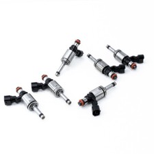 DeatschWerks 19S-00-1700-6 1700cc Injectors for 05-20 Ford F-150/Taurus 4.6L/5.4 picture