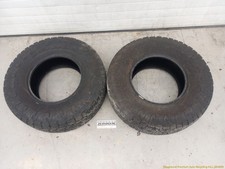 Pair Of Toyo Tires Open Country 35x12.50 R17 Thread Depth 14/32 Date Code 4024 picture