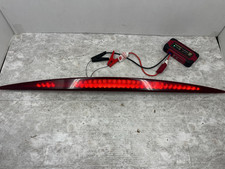 02-06 Cadillac Escalade 03-06 ESV 3rd Brake Light Assembly LED 15044516 READ picture