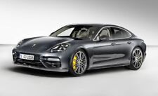 Porsche Panamera - Anti Scratch Window Tint Kit made with Tint Protector felt picture