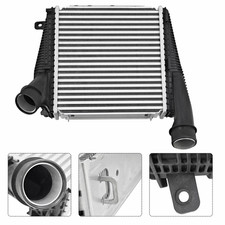 Right Passenger Side Inter-Cooler 971145804 For Porsche Panamera 2.9L 2017-2023 picture